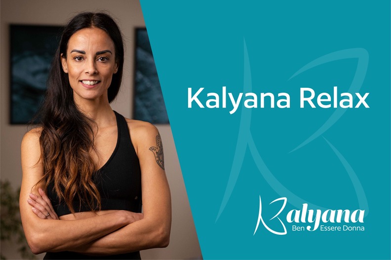 Kalyana Relax
