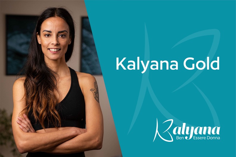 Copertina del Corso Kalyana Gold